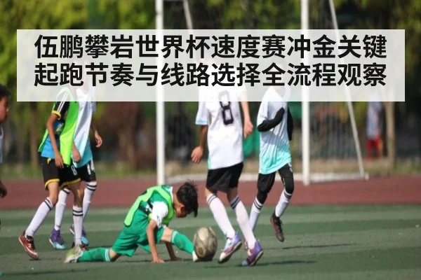 伍鹏攀岩世界杯速度赛冲金关键起跑节奏与线路选择全流程观察（kaiyun）