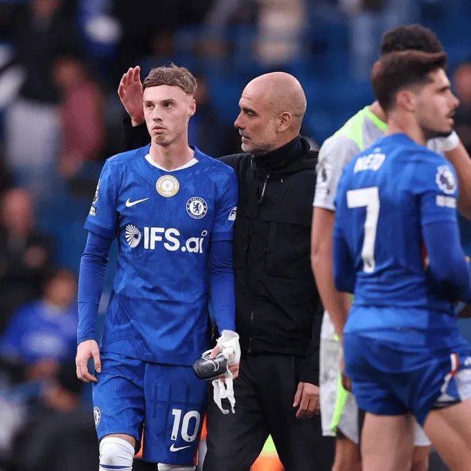 kaiyun-瓜帅：下半场比上半场好一千倍；曼城欧冠被淘汰精力更充沛